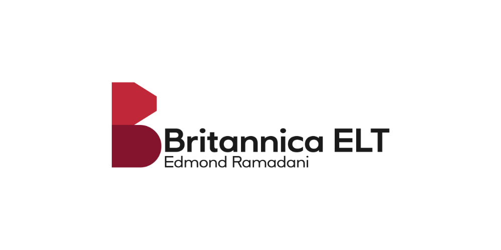 Britannica ELT Edmond Ramadani